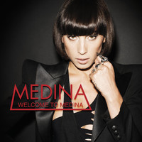pochette album Welcome to medina