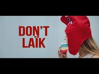 pochette album Don't laïk