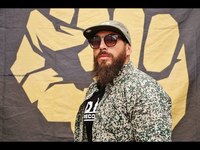 pochette album Reboot