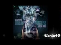 pochette album Dreamchasers