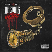 pochette album Dreams and nightmares