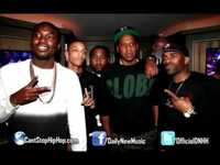 pochette album Lay up (remix)