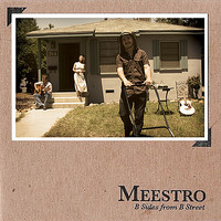 pochette album Valley of the growers