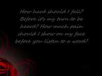 pochette album How much?