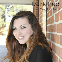 pochette album Dark red