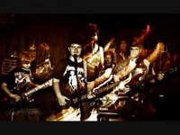 pochette album Sacrificer