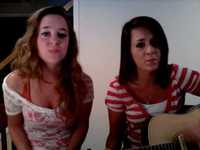 pochette album All we have again