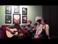 pochette album Need your poison