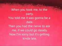 pochette album Old school