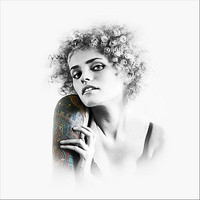 pochette album When it turns