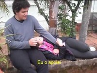 pochette album Break you