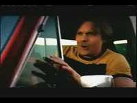 pochette album Ain't what it used to be