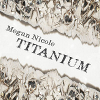 pochette album Titanium