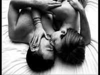 pochette album Bend with me