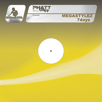 pochette album 7 days