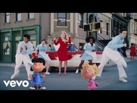 pochette album Better when i'm dancin'