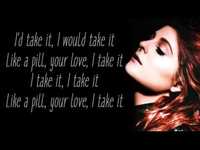 pochette album Kindly calm me down