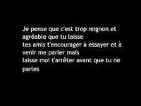 pochette album No (traduction)