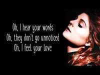 pochette album Thank you