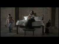 pochette album Under my bed