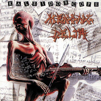 pochette album Misunderstanding