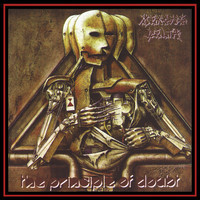 pochette album No friend of mine