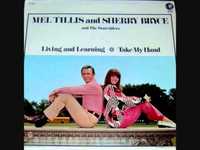 pochette album After the fire is gone