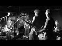 pochette album Bop-a-lena