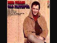 pochette album Crazy arms