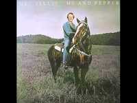 pochette album Fooled around and fell in love