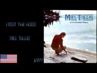 pochette album I got the hoss