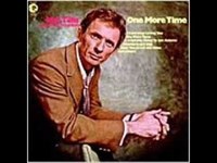 pochette album One more time