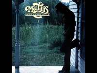 pochette album Southern rains