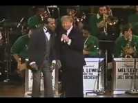 pochette album Down for double