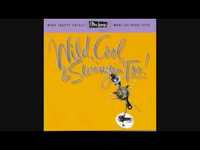 pochette album Midnight swinger