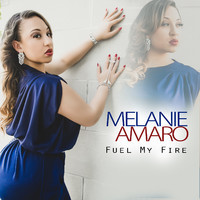 pochette album Fuel my fire