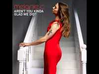 pochette album Aren't you kinda glad we did?