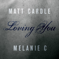pochette album Loving you