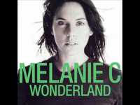 pochette album Wonderland