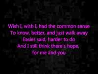 pochette album Rock, paper, scissors