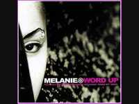 pochette album Word up