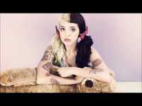 pochette album Teddy bear (traduction)