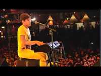 pochette album Biggest mistake