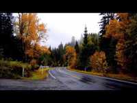 pochette album Drive away