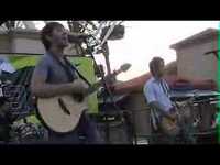 pochette album New day