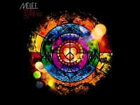 pochette album Rhythm of rain