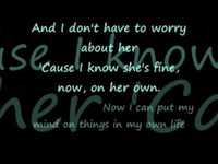 pochette album She's gonna find me here