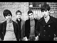 pochette album Stand up