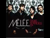 pochette album The war