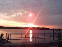 pochette album Cherry avenue